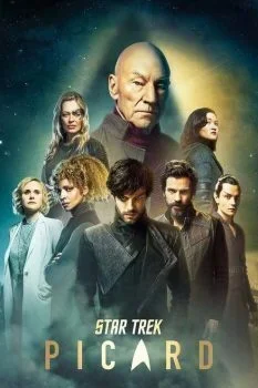 مسلسل Star Trek: Picard الموسم الاول الحلقة 6 السادسة