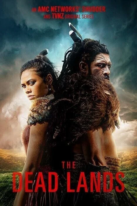 مسلسل The Dead Lands الموسم الاول