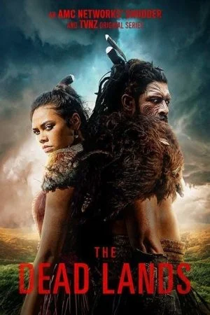 مسلسل The Dead Lands الموسم الاول الحلقة 3 الثالثة