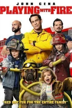 فيلم Playing with Fire 2019 مترجم