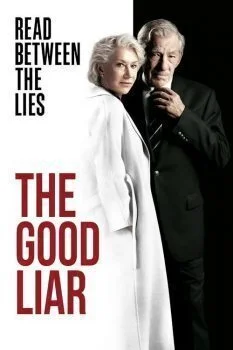 فيلم The Good Liar 2019 مترجم