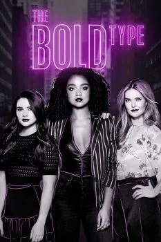 مسلسل The Bold Type الموسم الرابع الحلقة 6 السادسة