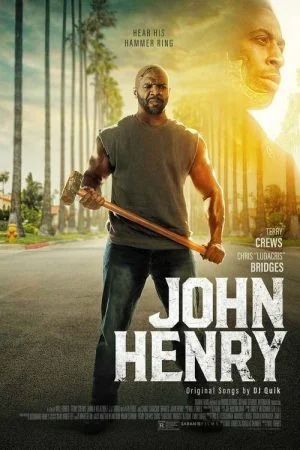 فيلم John Henry 2020 مترجم