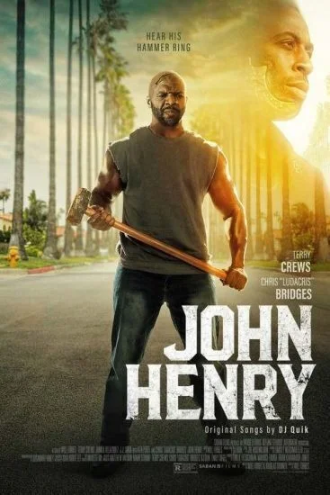 فيلم John Henry 2020 مترجم