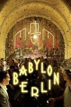 مسلسل Babylon Berlin الموسم الثالث الحلقة 9 التاسعة