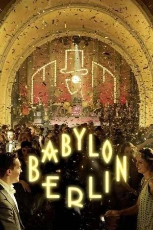 مسلسل Babylon Berlin الموسم الثالث الحلقة 1 الاولي