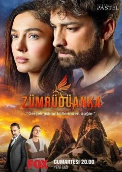 مسلسل العنقاء الحلقة 4 الرابعة مترجمة
