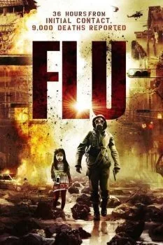فيلم Flu 2013 مترجم