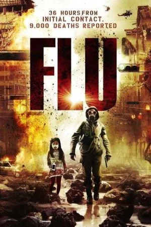 فيلم Flu 2013 مترجم