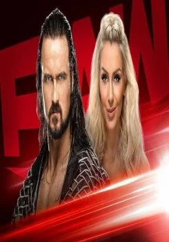 عرض الرو WWE RAW 2020.01.27 مترجم