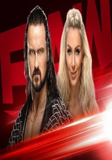 عرض الرو WWE RAW 2020.01.27 مترجم