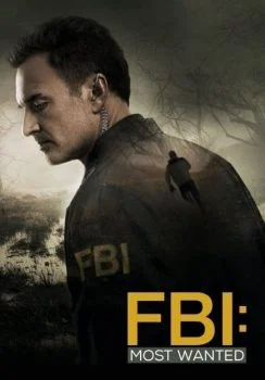 مسلسل FBI: Most Wanted الموسم الاول الحلقة 5 الخامسة