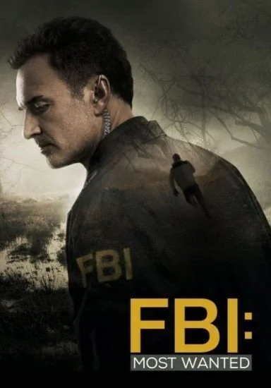 مسلسل FBI: Most Wanted الموسم الاول الحلقة 4 الرابعة