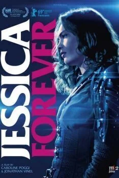 فيلم Jessica Forever 2018 مترجم