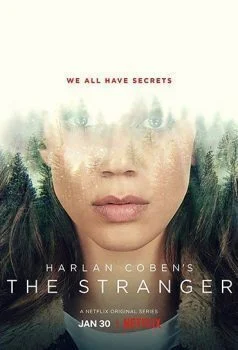 مسلسل The Stranger الموسم الاول الحلقة 6 السادسة