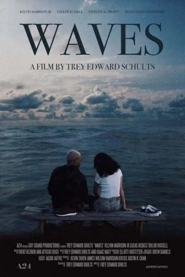 فيلم Waves 2019 مترجم
