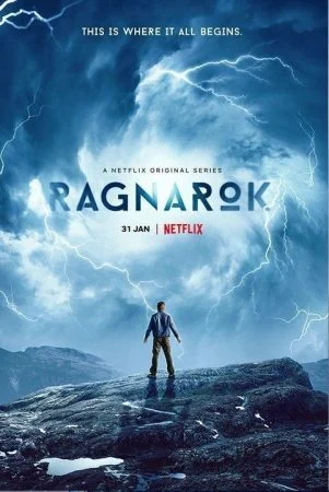 مسلسل Ragnarok الموسم الاول الحلقة 5 الخامسة