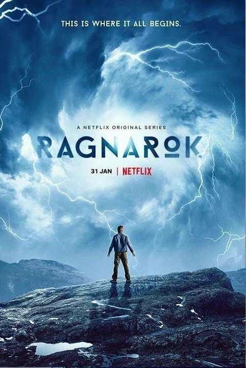 مسلسل Ragnarok الموسم الاول