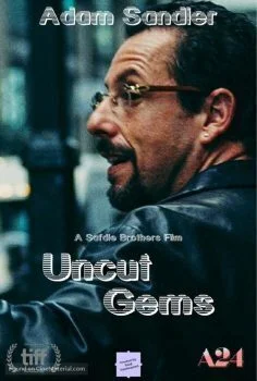 فيلم Uncut Gems 2019 مترجم