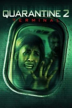 فيلم Quarantine 2: Terminal 2011 مترجم