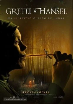 فيلم Gretel & Hansel 2020 مترجم