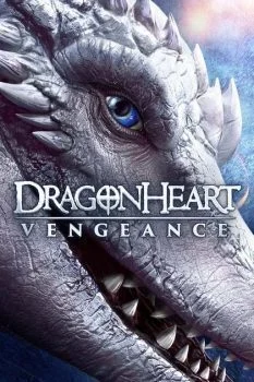 فيلم Dragonheart Vengeance 2020 مترجم