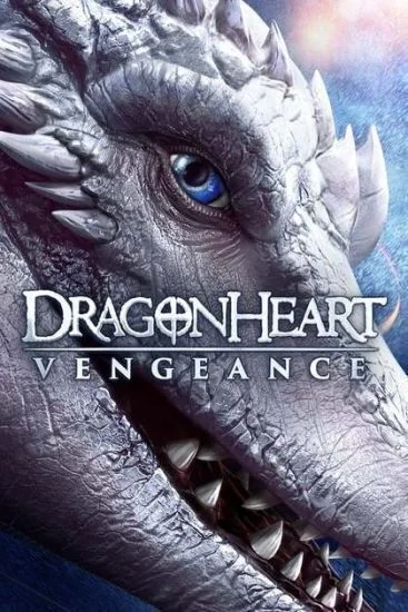 فيلم Dragonheart Vengeance 2020 مترجم