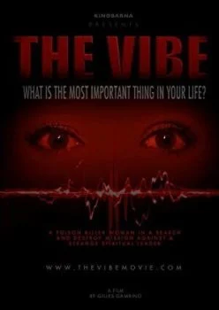 فيلم The Vibe 2019 مترجم