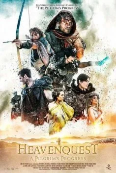 فيلم Heavenquest: A Pilgrim’s Progress 2020 مترجم