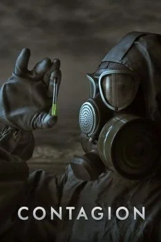 فيلم Contagion 2011 مترجم