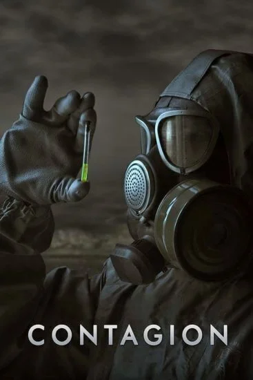 فيلم Contagion 2011 مترجم