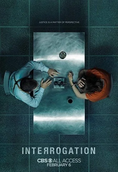 مسلسل Interrogation الموسم الاول