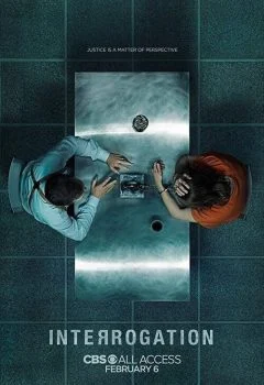 مسلسل Interrogation الموسم الاول الحلقة 1 الاولى