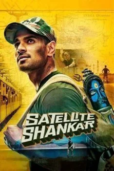 فيلم Satellite Shankar 2019 مترجم