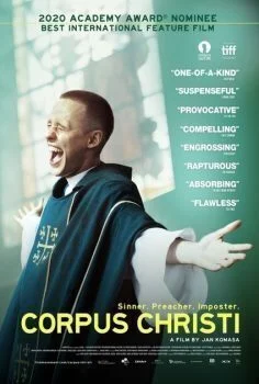 فيلم Corpus Christi 2019 مترجم