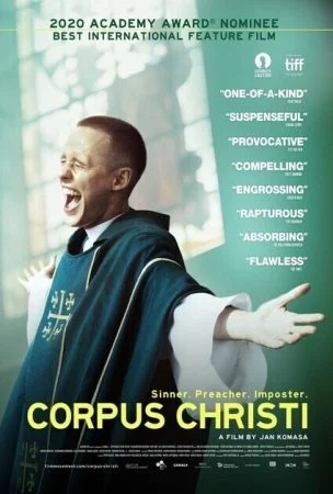 فيلم Corpus Christi 2019 مترجم