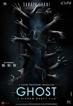 فيلم Ghost 2019 مترجم