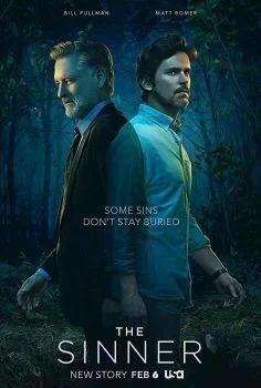مسلسل The Sinner الموسم الثالث الحلقة 6 السادسة