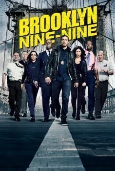 مسلسل Brooklyn Nine-Nine الموسم السابع