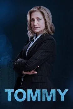 مسلسل Tommy الموسم الاول الحلقة 9 التاسعة