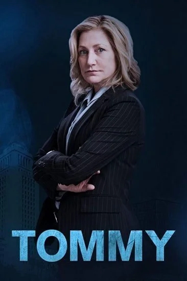 مسلسل Tommy الموسم الاول الحلقة 9 التاسعة