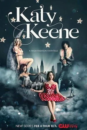 مسلسل Katy Keene الموسم الاول الحلقة 1 الاولى