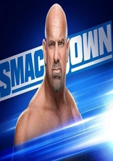عرض سماك داون لايف WWE Smackdown Live 07.02.2020 مترجم