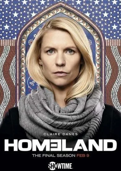 مسلسل Homeland الموسم الثامن الحلقة 11 الحادية عشر