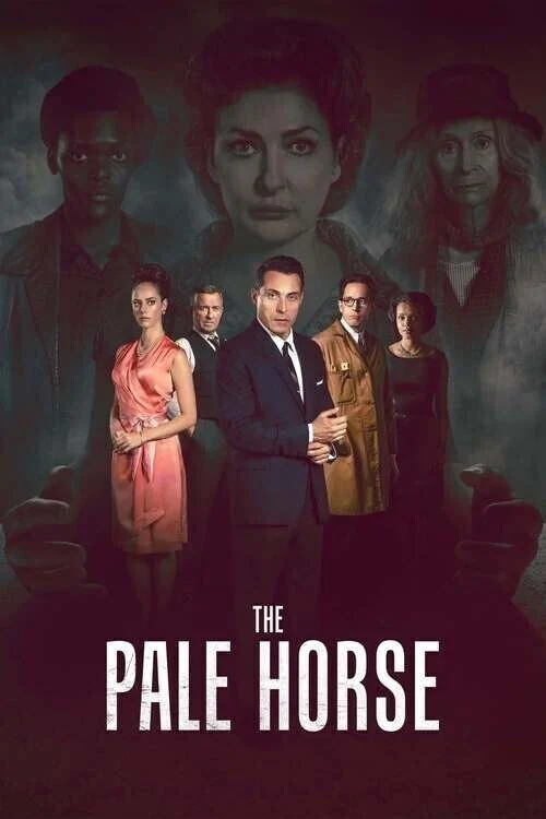 مسلسل The Pale Horse الموسم الاول مترجم