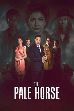 مسلسل The Pale Horse الموسم الاول مترجم