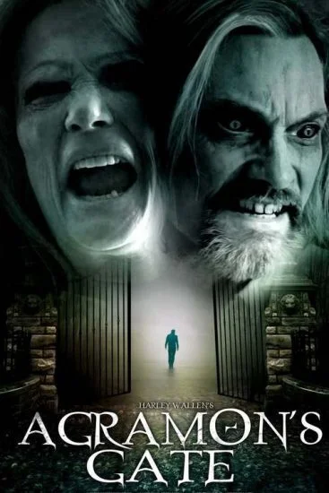 فيلم Agramon's Gate 2020 مترجم