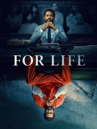 مسلسل For Life الموسم الاول الحلقة 6 السادسة