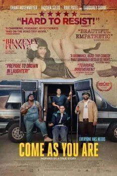 فيلم Come As You Are 2019 مترجم