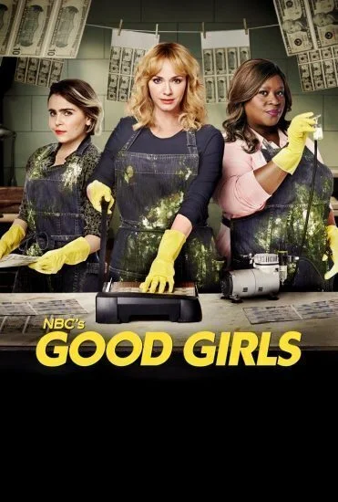مسلسل Good Girls الموسم الثالث الحلقة 4 الرابعة